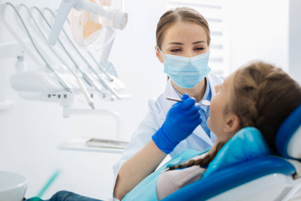 Laser Dentistry in Thomasville, GA